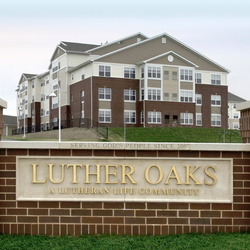 Luther Oaks