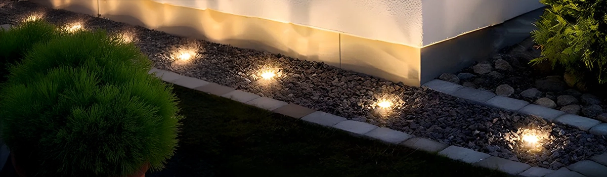 In-Grade Lights
