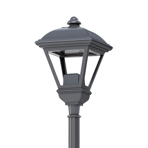 COL PLED – Colonial PLED Spec Sheet