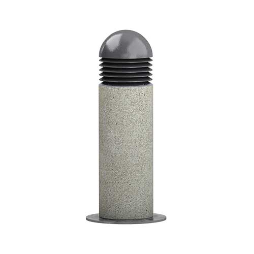 BDAC Bollard Spec Sheet
