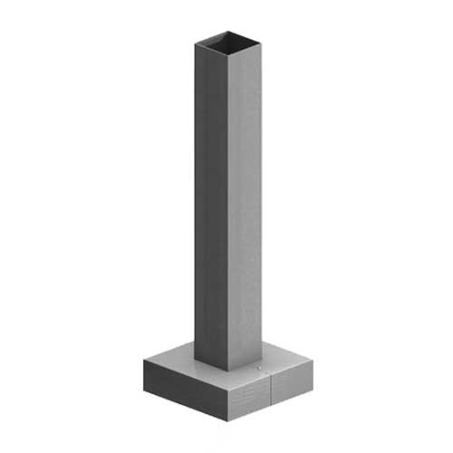 SNTA Pole Spec Sheet