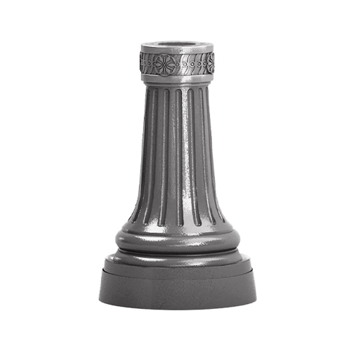 4400SB Split Base Spec Sheet