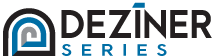 Deziner logo