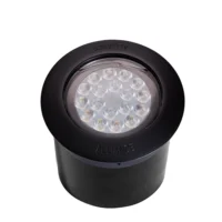 GSC495-LED w/ bronze finish