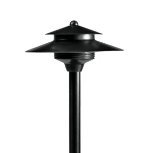 PTSC700 Black Finish