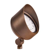 UPSC395 Aged Brass Finish