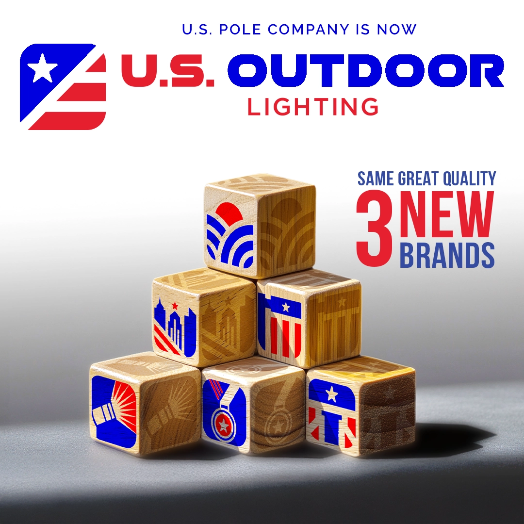 U.S. Pole Now U.S. Outdoor Lighting