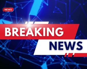 Breaking News