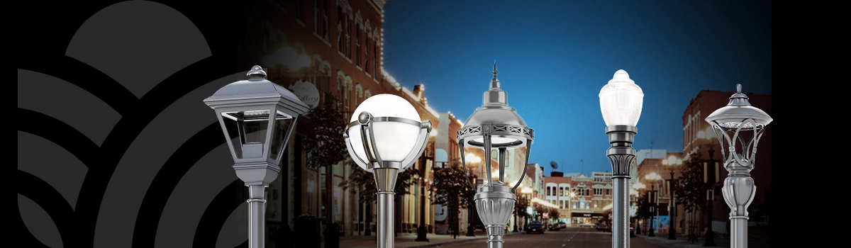 Sun Valley Lighting