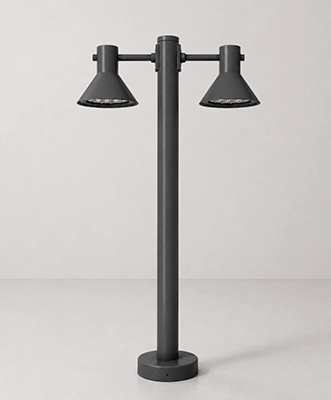 Bollard Mounting