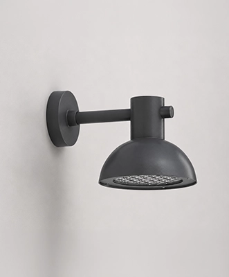 Wall Mounting