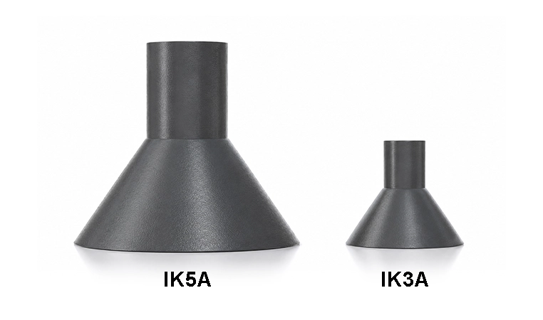 IKON Angled shades