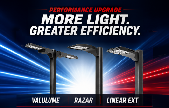 Performance Upgrade